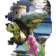 Carte corse
